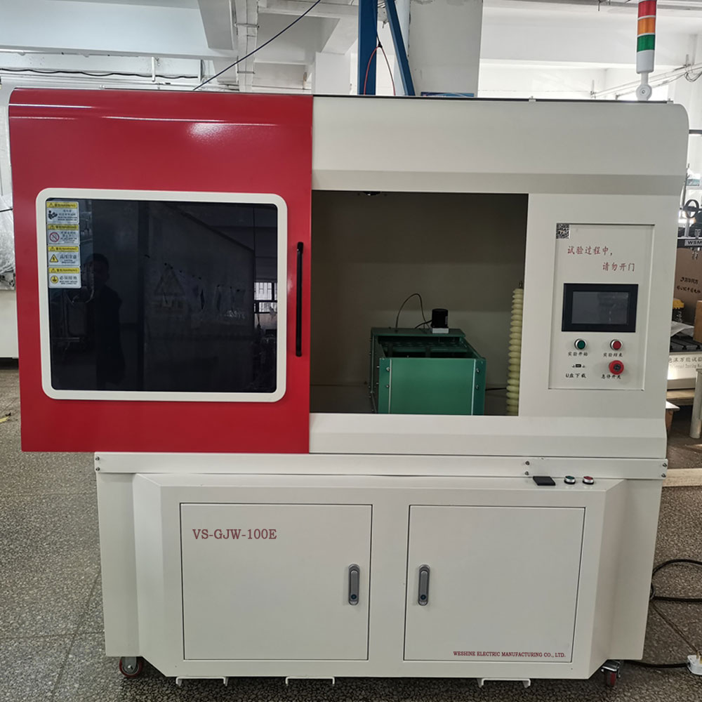 O que é um teste de resistência de tensão e por que ele é fundamental para a segurança elétrica