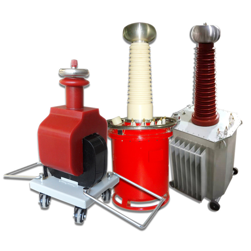 Por que um kit de teste AC Hipot é essencial para segurança elétrica e testes de equipamentos de alta tensão